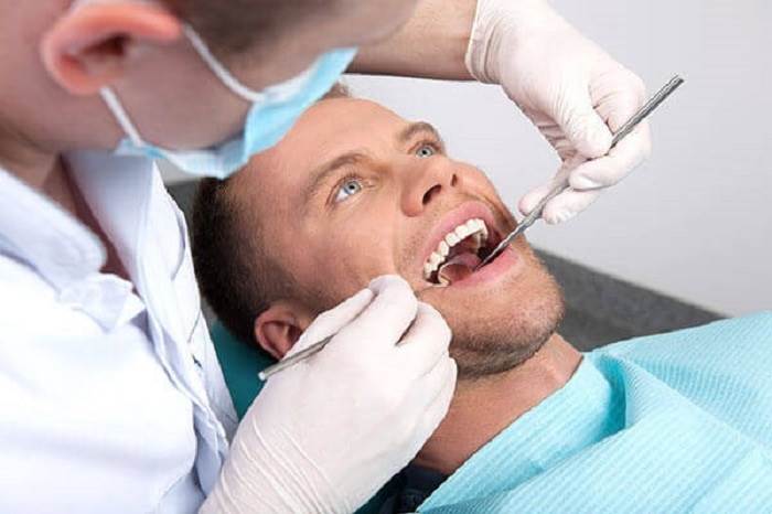 بهترین متخصص ایمپلنت دندان در تهران