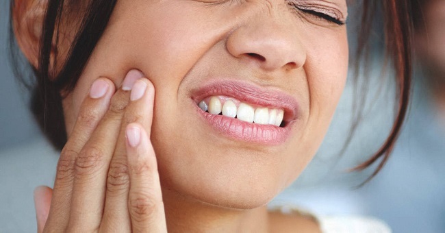 دلایل درد دندان بعد از عصب کشی